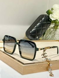 Picture of Chanel Sunglasses _SKUfw56703936fw